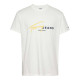 Tommy Hilfiger Ανδρική κοντομάνικη μπλούζα Graffiti Signature Logo T-Shirt